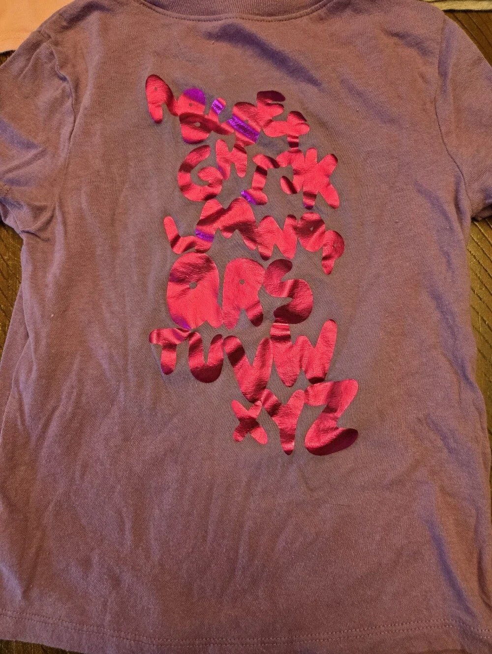 🎈2/$15 Kids Short Sleeve Tee Bundle 5T